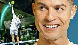 C羅“體育頻道”，真的來(lái)了？