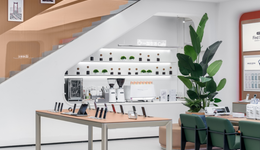 OPPO中国区总裁刘波：OPPO线下销售渠道正在进行大变革