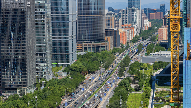 经济增长,对外开放,