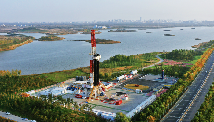 中国诞生两个页岩油田，新增地质储量超1.8亿吨