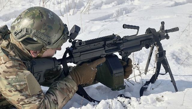 乌克兰,美国,军事援助,特朗普,泽连斯基