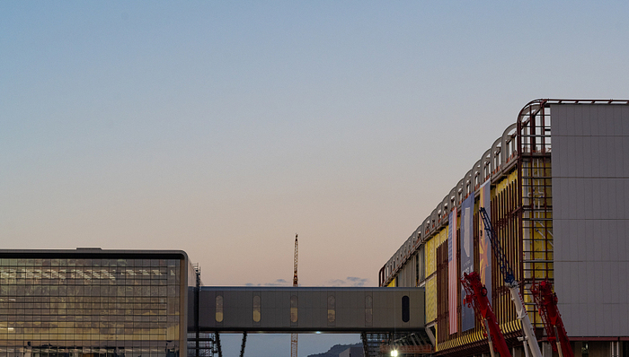 台积电宣布在美投资扩大到1650亿美元，建设全链条先进半导体产能