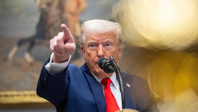 美国,加拿大,墨西哥,关税