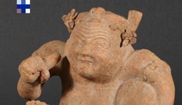 新文物保護(hù)法施行第4天，美國將41件流失文物返還中國