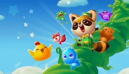 休閑游戲暗戰(zhàn)2025：先做網(wǎng)紅，再做產(chǎn)品