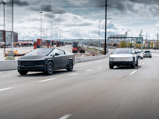 马斯克继续被针对，美议员调查国务院对Cybertruck的采购意向