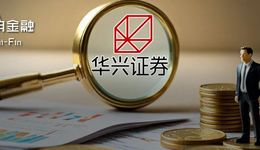 華興證券一、二把手履新：投行“大佬”領(lǐng)銜，財富“大將”坐鎮(zhèn)