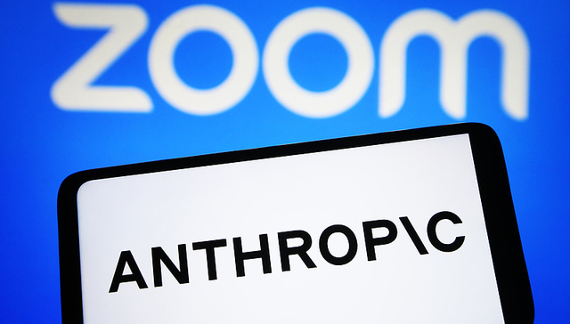 Anthropic再获35亿美元融资，与OpenAI估值差距进一步缩小