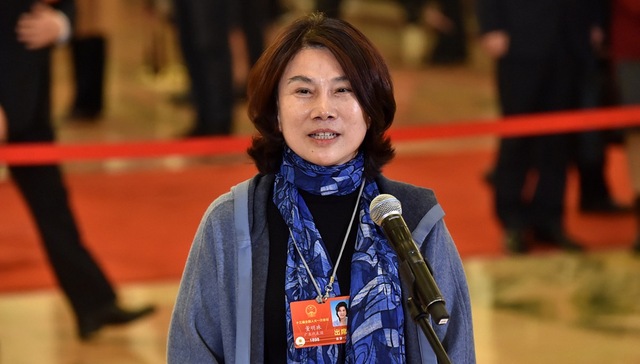 董明珠：建议优化个人所得税税制，将个税起征标准提高至1万元