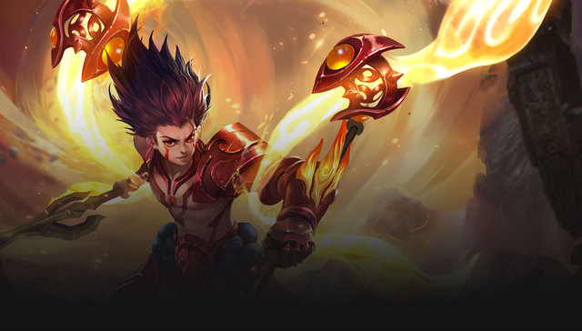 27个孙悟空13个哪吒，国产动画电影“神仙打架”