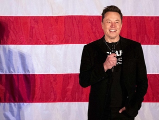 马斯克公开支持美国退出北约，但美国务卿提前设了坎