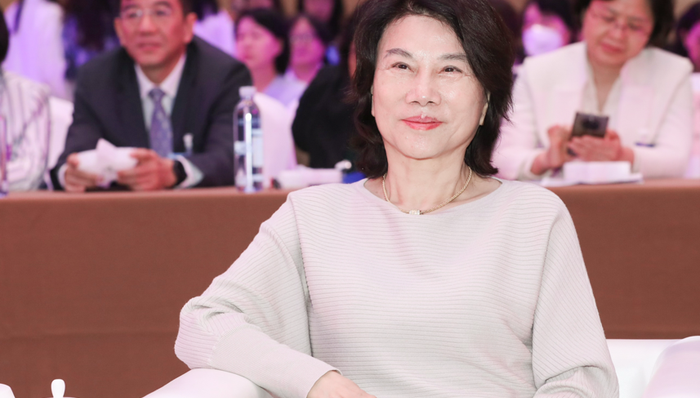 格力董明珠：建议规范二手家电市场秩序 | 两会·民企之声