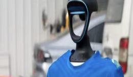 人形机器人：离资本很近，离大众仍远