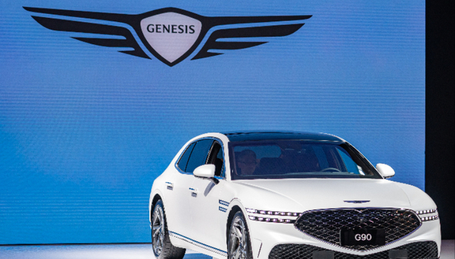 捷尼赛思车主权益调整引不满，品牌多维变动求存