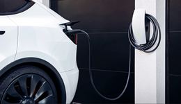 前景光明、道路曲折，充電樁江湖混戰(zhàn)加劇