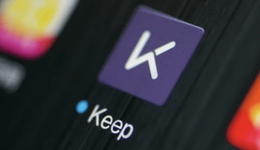 拥抱AI，keep能否摆脱危机？