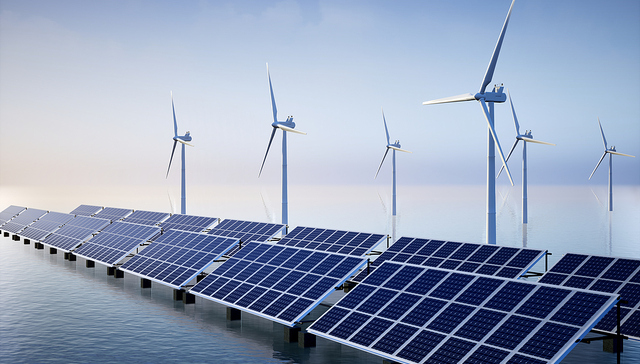 盘前机会前瞻|浙江发文全面推进“光伏+”行动，这几家当地企业在光伏电缆和光伏逆变器领域全国领先值得关注（附概念股）