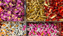 雀巢全吞徐福记