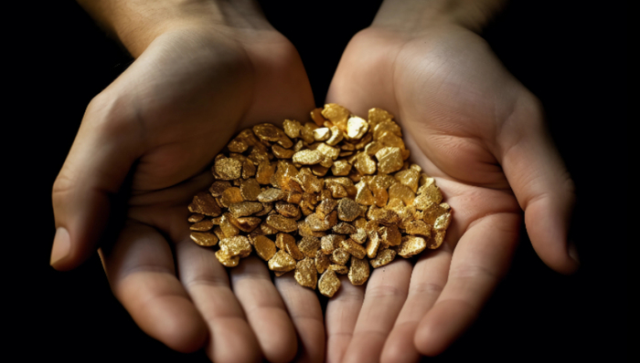 金价,在线直播,黄金,