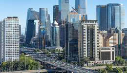 政府工作報(bào)告：2025年GDP增長預(yù)期目標(biāo)為5％左右