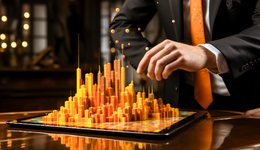 复盘光线十四年财报，王长田何以“抠”出130倍PE？