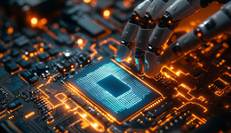 DeepSeek“朋友圈”的B面：抢入口、争流量，开打算力战