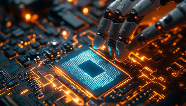 AI大模型,芯片,算力,DeepSeek,