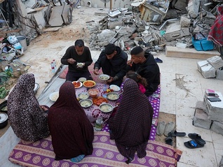 对抗特朗普方案，阿拉伯国家通过530亿美元加沙战后计划