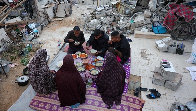 加沙,特朗普,埃及,阿拉伯,以色列,重建