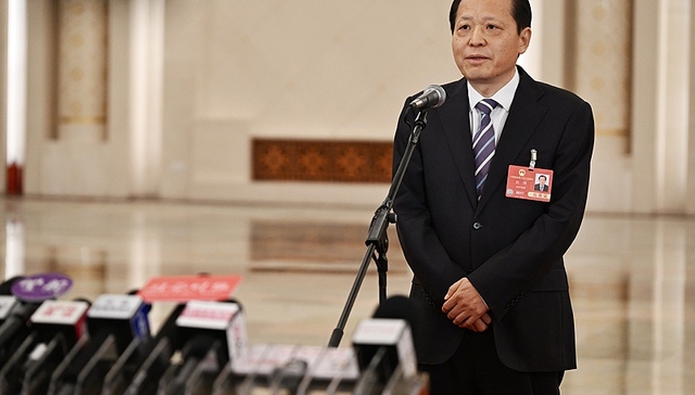 交通运输部部长刘伟：2024年全社会运输成本降低2800亿元