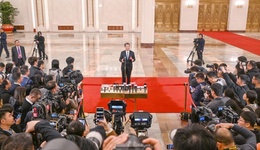 关于DeepSeek、县中振兴和免费学前教育，教育部部长如此表态