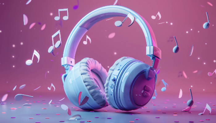 内容创作,市场需求,音乐,