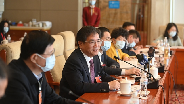 贝达药业丁列明：建议完善创新药价格与支付体系，提升资本支持力度