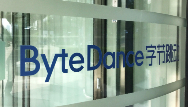 抖音,字节跳动,AI,
