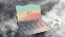 AI转型一年，联想是下一个戴尔吗？