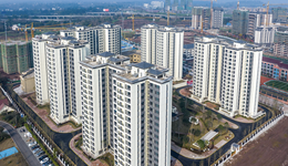 起草組成員解讀政府工作報(bào)告，首次把穩(wěn)住樓市股市寫進(jìn)總體要求