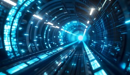 地方新聞精選 | “超級工程”深珠通道加快前期謀劃 合肥舉辦科幻小說大賽嚴禁AI寫作