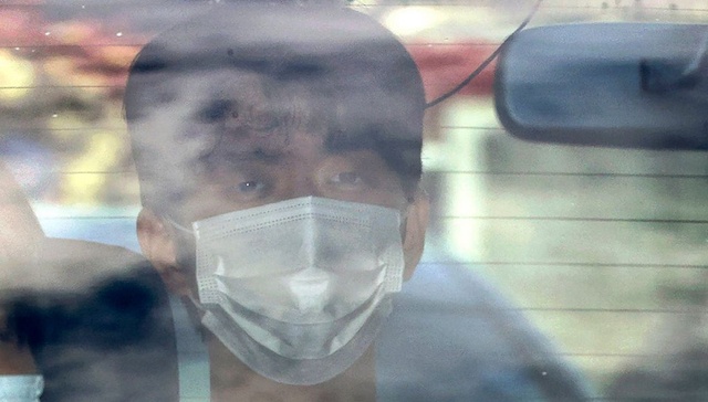 日本,前首相,岸田文雄,爆炸,袭击