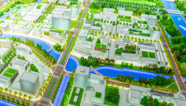 Italian firms tap into Lingang's new innovation park, backed by incentives