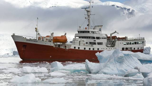 十几万的南北极地游“收割”年轻中产