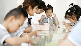 推行免费学前教育仍需破题