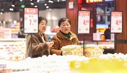 对于物价涨幅目标调整，有五个问题值得关注