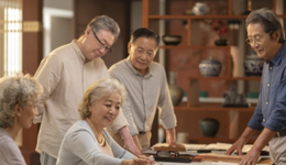 床位比爱马仕难抢，险企狂飙轻资产养老