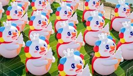 一条街三家店，上市后的蜜雪冰城能让加盟商赚钱吗？