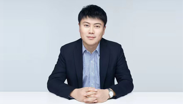 智平方,具身智能,郭彦东