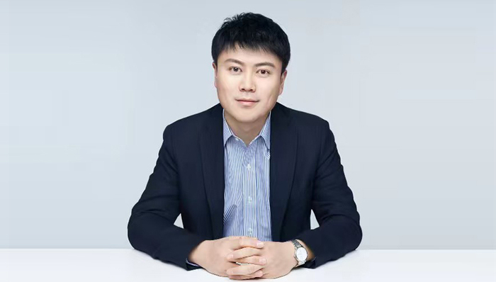 智平方,具身智能,郭彦东