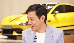 老板决定成为顶流