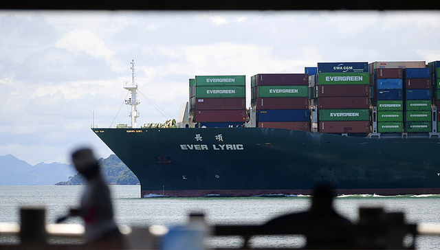 世纪交易！李嘉诚228亿美元卖掉43个港口，全球港口控制权格局生变