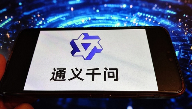 阿里凌晨开源新模型：性能对标DeepSeek-R1，参数仅为其1/20