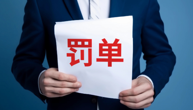 “钜派系”私募被罚，母公司因市值太低在美退市